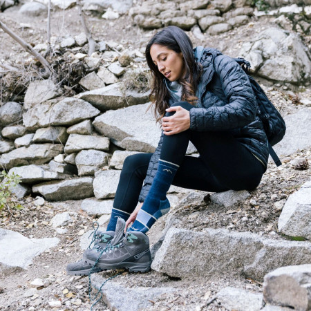 Жіночі шкарпетки Darn Tough Hiker Boot Midweight With Full Cushion