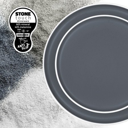 Тарілка Brunner Dinner plate