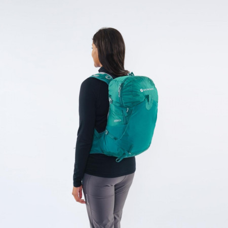 Жіночий туристичний рюкзак Montane Womens Azote 24