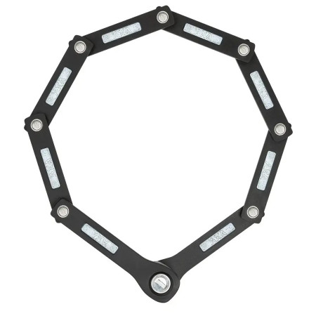 Велосипедний замок AXA Fold Lite 80