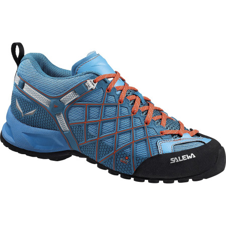 Жіночі черевики Salewa Wildfire Vent WS