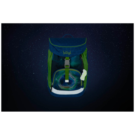 Шкільний рюкзак Baagl Airy