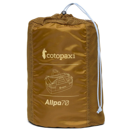 Дорожня сумка Cotopaxi Allpa Getaway 70L Duffel