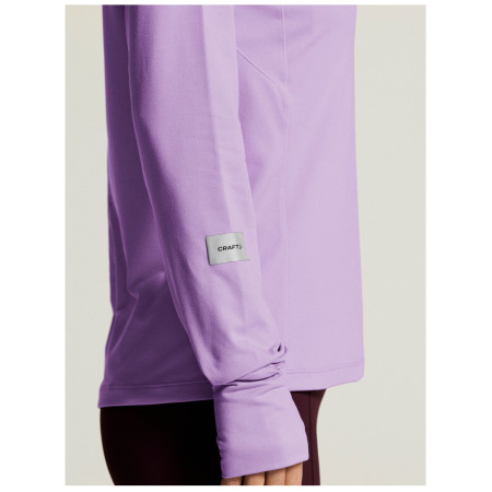 Жіноча толстовка Craft Subz Thermal Hood W