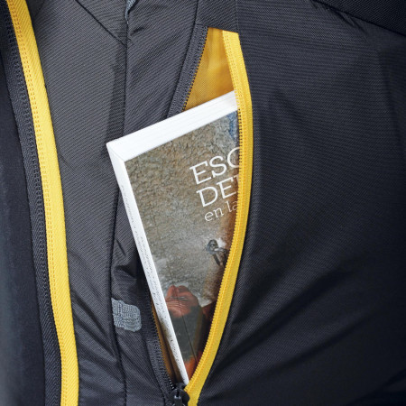 Альпіністський рюкзак Singing Rock Rocking 40