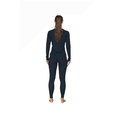 Жіноча функціональна футболка Devold Adventure Merino 190 Shirt Wmn