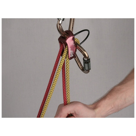 Jistítko Singing Rock Shuttle