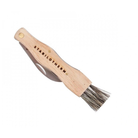 Грибний ніж Stabilotherm Svampkniv 6 cm