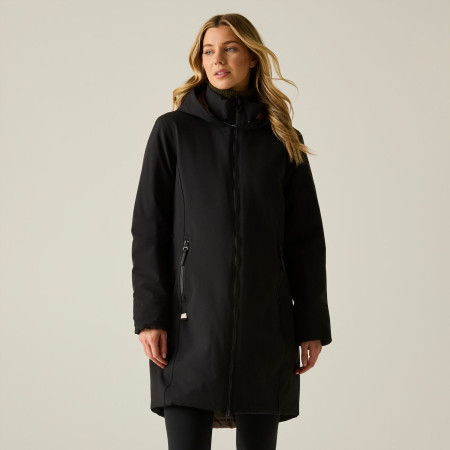 Жіноча куртка Regatta Womens Marron