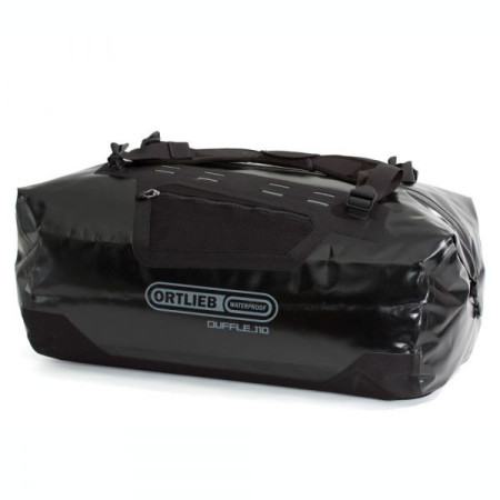Дорожня сумка Ortlieb Duffle 110L