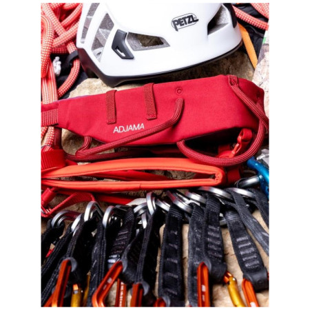 Система Petzl Adjama