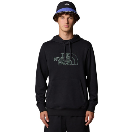 Чоловіча толстовка The North Face Drew Peak Light Hoodie