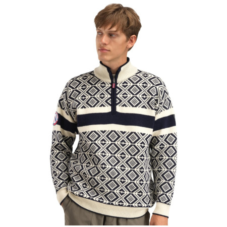 Чоловічий светр Dale of Norway Cortina 2026 Masc. Sweater