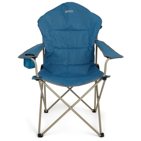 Крісло Regatta Kruza Chair II синій Dynasty Blue