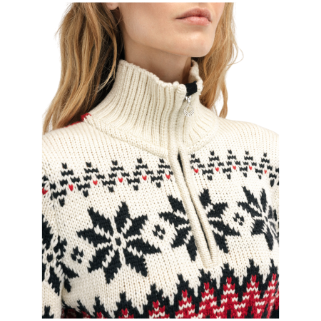 Жіночий светр Dale of Norway Myking Fem Sweater