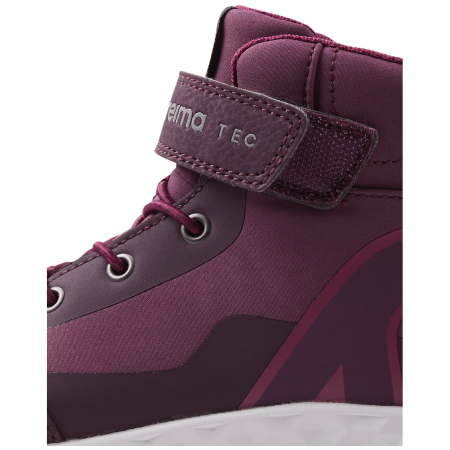 Дитяче взуття Reima Hiipien Deep Purple