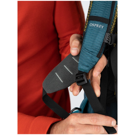 Туристичний рюкзак Osprey Atmos Ag 65