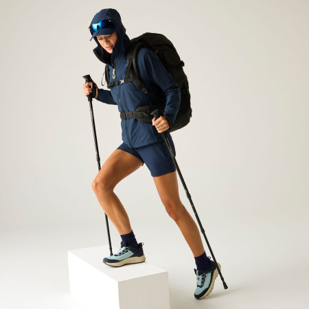 Жіноча куртка Dare 2b Nomadic Softshell