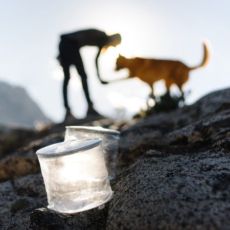 Лампа Mpowerd Luci Original