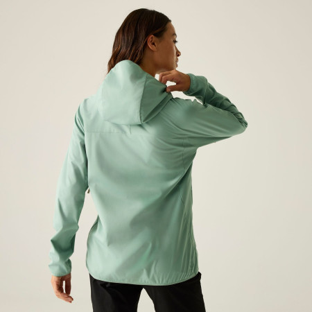 Жіноча куртка Dare 2b Lexan III Softshell
