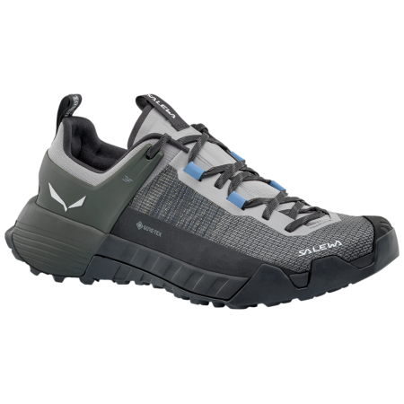 Жіночі туристичні черевики Salewa Wildfire Nxt Gtx W