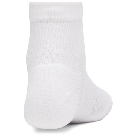 Жіночі шкарпетки Under Armour UA Women's Vanish 3pk Qtr