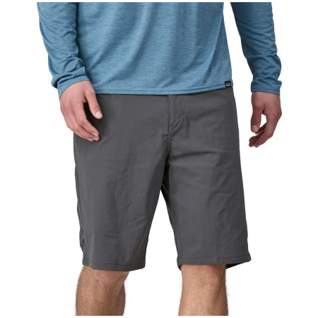 Чоловічі шорти Patagonia M's Quandary Shorts - 10 in.