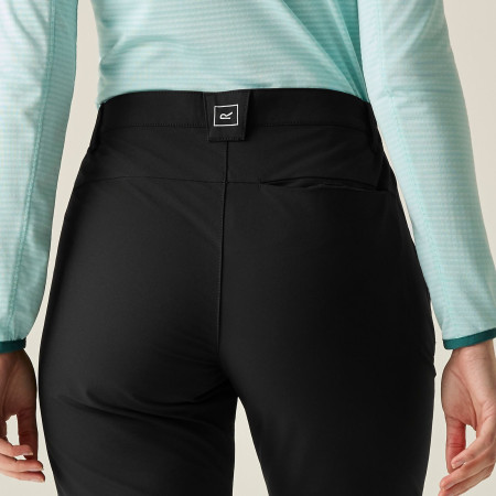 Жіночі штани Regatta Womens Questra V