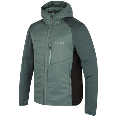 Чоловіча куртка MOOA Narro