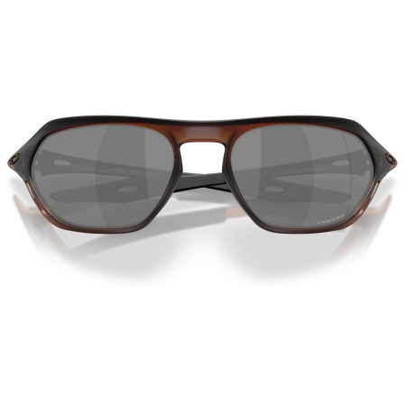 Сонцезахисні окуляри OAKLEY Cage Jacket Matte Rootbeer