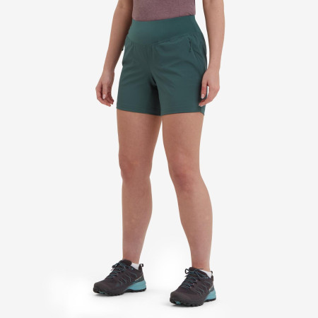 Жіночі шорти Montane Fem Tucana Lite Shorts