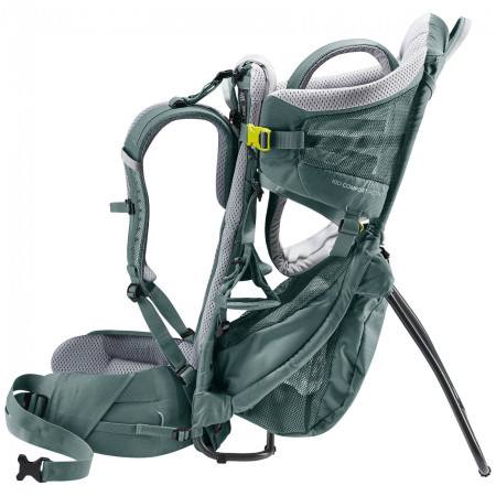 Переноска для дитини Deuter Kid Comfort Active