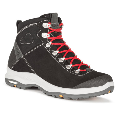 Жіночі черевики Aku Val GTX чорний