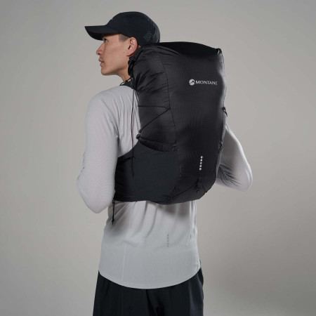 Біговий жилет Montane Gecko Vp20+