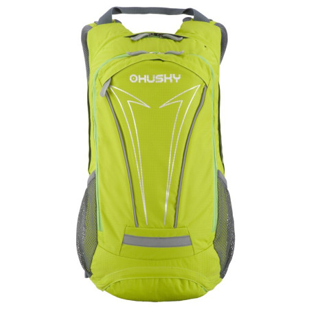 Рюкзак Husky Balot 12 l зелений