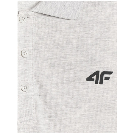 Чоловіча футболка 4F Polo Shirt M366