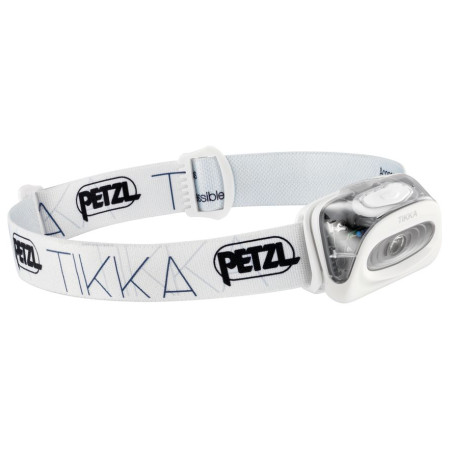 Налобний ліхтарик Petzl Tikka 100 lm білий