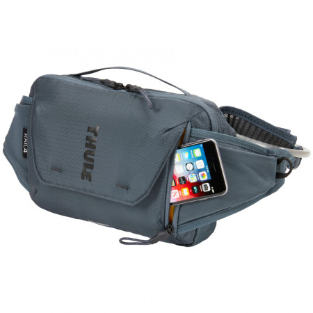 Поясна сумка Thule Rail Hip Pack 4L
