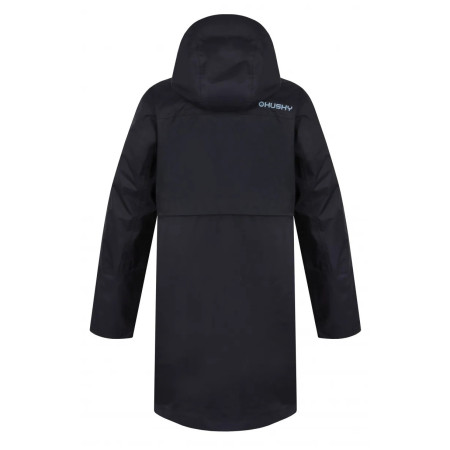 Жіноче пальто Husky Nestia L