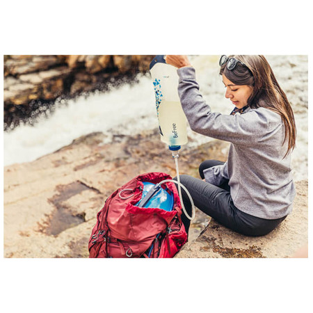 Питна система Gregory 3D Hydro Trek 3L