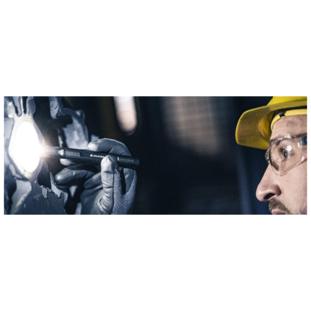 Світлодіодний ліхтарик Ledlenser P4R