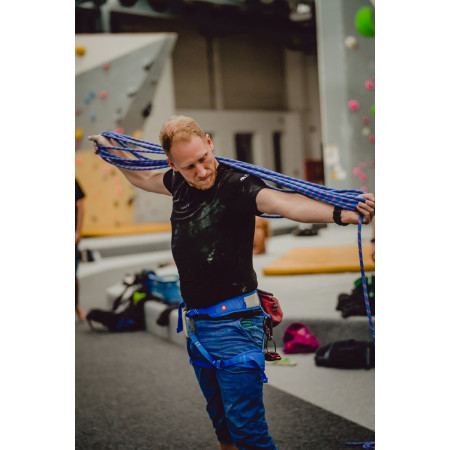 Чоловіча футболка Zulu Bambus 210 Short