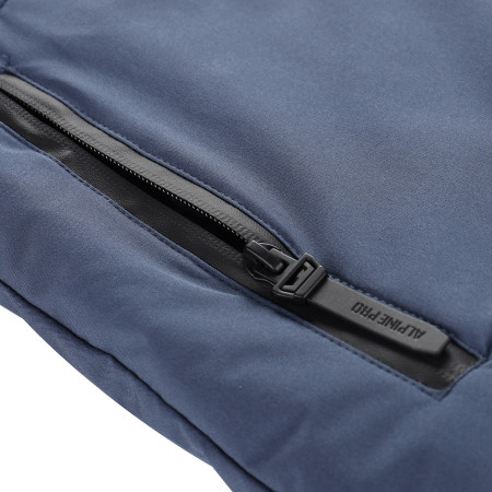 Жіноче пальто Alpine Pro Wussa