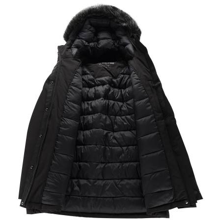 Жіноча зимова куртка Alpine Pro Werda 3