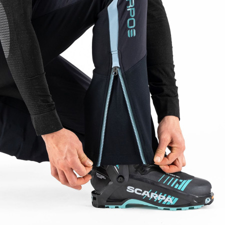 Жіночі зимові штани Karpos Alagna Plus Evo W Pant