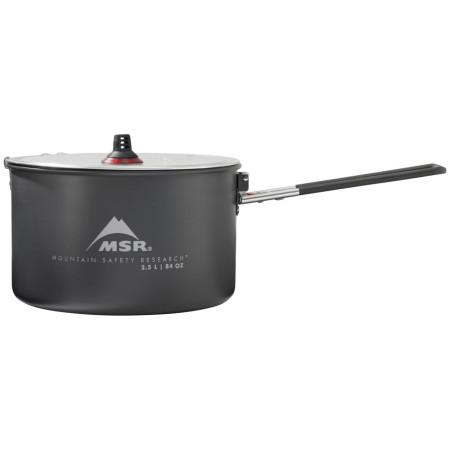 Посуд MSR Ceramic 2.5L Pot