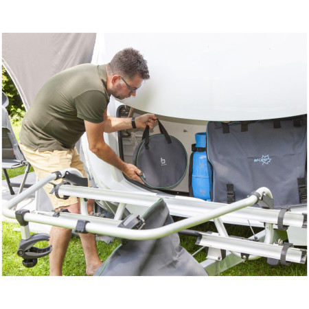 Чохол Bo-Camp Storage bag for extension cord