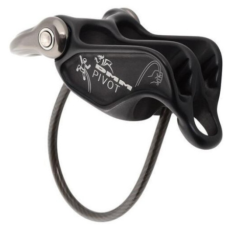 Спусковий пристрій DMM Pivot