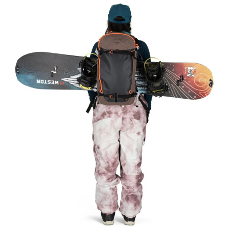 Рюкзак для скі-альпінізму Osprey Sopris 25