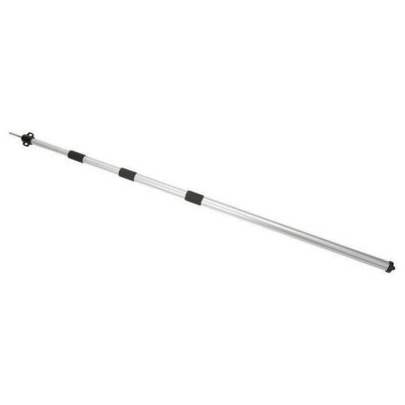 Телескопічна палиця для намету Bo-Camp Telescopic 83 - 230 cm